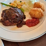 ル プティ ジャルダン - 