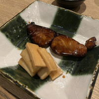 おでん 鈴 - 