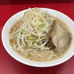 麺屋あっ晴れ - 