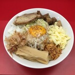 麺屋あっ晴れ - 