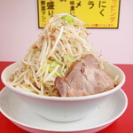 麺屋あっ晴れ - 