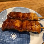 うな串 焼鳥 う福 - 