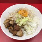 麺屋あっ晴れ - 