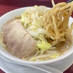 麺屋あっ晴れ - 
