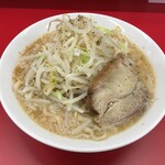 麺屋あっ晴れ - 