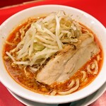 麺屋あっ晴れ - 