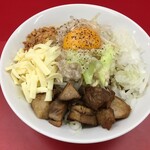 麺屋あっ晴れ - 