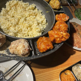 チュギンダチキン_0