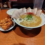 麺家 しょうりん - 