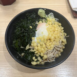 Yoshisoba - 