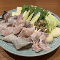 下関春帆楼 阿倍野店 - 