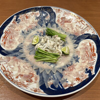 下関春帆楼 阿倍野店 - 