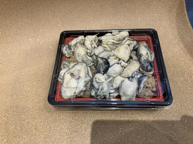 細野與治兵衛商店 - 美田園（焼き鳥）の写真