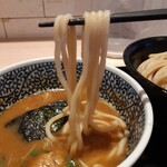 麺屋一燈 - この旨いつけ汁に着けて！