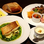 NEMOTO.LABO - メインがお魚