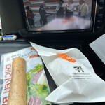 セブンイレブン - 料理写真: