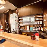 Yakitori Yokochou - 