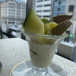 tcc GINZAの洋食 - 