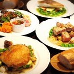 NEMOTO.LABO - 集合写真ランチ