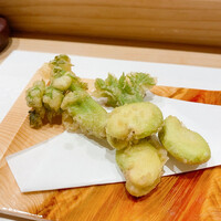 川口 鮨 さいとう - 