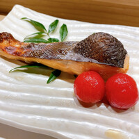 川口 鮨 さいとう - 