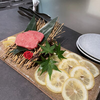 西中州焼肉 きらく - 