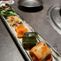 西中州焼肉 きらく - 