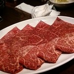 うしごろバンビーナ・カルボーネ - 