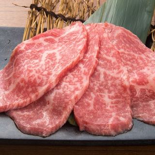 黒毛和牛A5ランクをリーズナブルにご堪能ください！