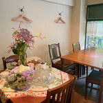 メゾン・ド・ハラ - 内観