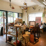 メゾン・ド・ハラ - 内観