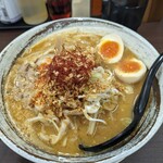 麺屋とみよし - 