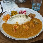 SPICE CURRY ACCHA - 