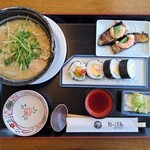 セーブル - 日替りランチ　1078円