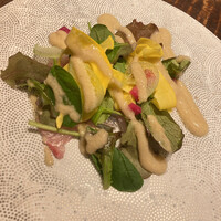 春秋ユラリ 恵比寿 - 