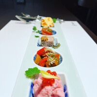 プリフィッスランチ