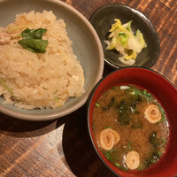 春秋ユラリ 恵比寿 - 