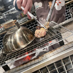 炭劇場 徳永座 - 