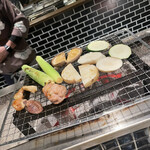 炭劇場 徳永座 - 