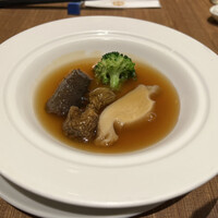 中国薬膳料理 星福 - 