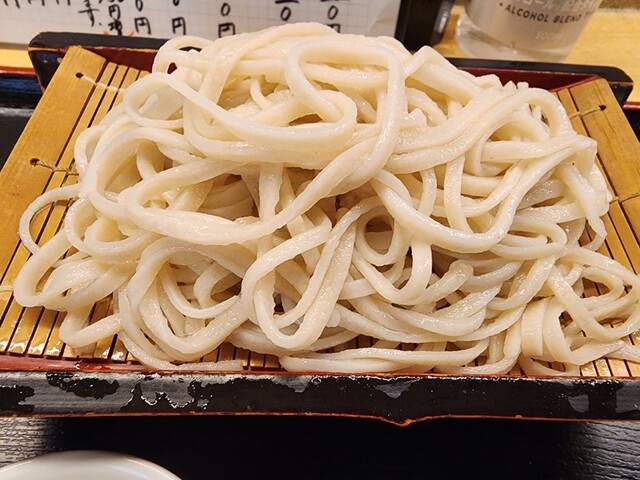 Wakamatsu Soba photo 5