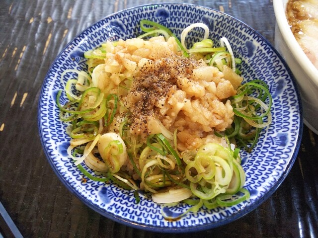 なかた屋 - 運動公園前（ラーメン）の写真