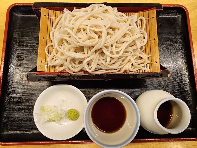 Wakamatsu Soba photo 3
