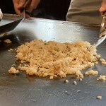 ビフテキのカワムラ - 