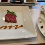 ビフテキのカワムラ 銀座店 - 