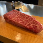 ビフテキのカワムラ 銀座店 - 