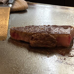 ビフテキのカワムラ - 