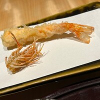 北新地 天婦羅 ぼん次 - 