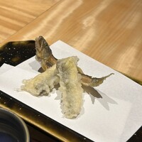 北新地 天婦羅 ぼん次 - 