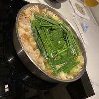 博多もつ鍋 やま中 博多店 - 